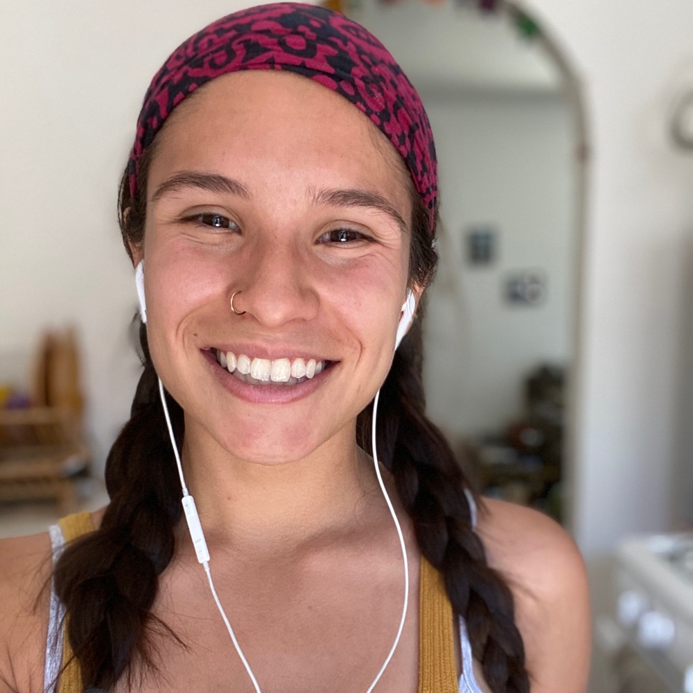 Meet your Posher, Myranda